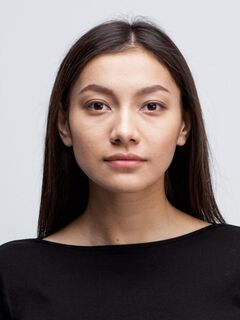 Elena Erbakova